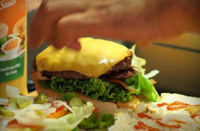 American Burger